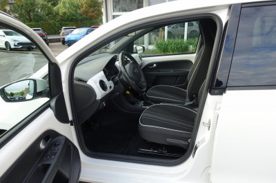 Seat Mii Gebrauchtwagen Seat Mii Gebrauchtwagen
