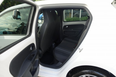 Seat Mii Gebrauchtwagen Seat Mii Gebrauchtwagen