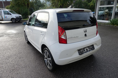 Seat Mii Gebrauchtwagen Seat Mii Gebrauchtwagen