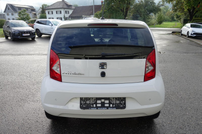 Seat Mii Gebrauchtwagen Seat Mii Gebrauchtwagen