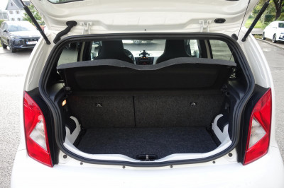 Seat Mii Gebrauchtwagen Seat Mii Gebrauchtwagen