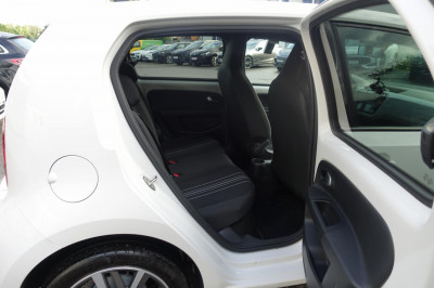 Seat Mii Gebrauchtwagen Seat Mii Gebrauchtwagen