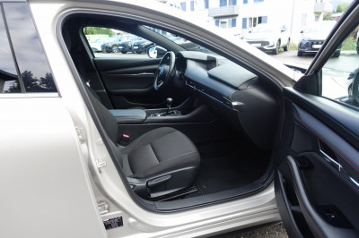 Mazda Mazda3 Gebrauchtwagen Mazda Mazda3 Gebrauchtwagen
