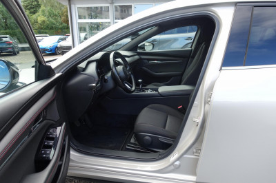 Mazda Mazda3 Gebrauchtwagen Mazda Mazda3 Gebrauchtwagen