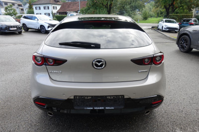 Mazda Mazda3 Gebrauchtwagen Mazda Mazda3 Gebrauchtwagen