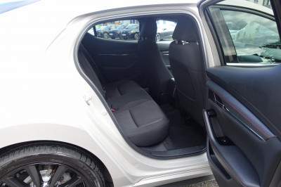 Mazda Mazda3 Gebrauchtwagen Mazda Mazda3 Gebrauchtwagen