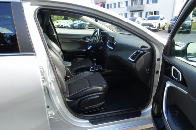 KIA Ceed Gebrauchtwagen KIA Ceed Gebrauchtwagen