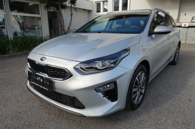 KIA Ceed Gebrauchtwagen KIA Ceed Gebrauchtwagen