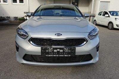 KIA Ceed Gebrauchtwagen KIA Ceed Gebrauchtwagen