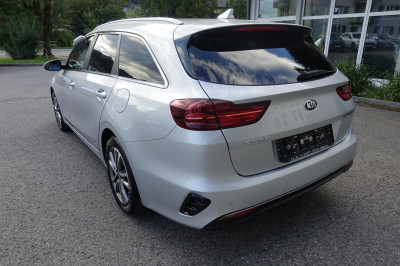 KIA Ceed Gebrauchtwagen KIA Ceed Gebrauchtwagen