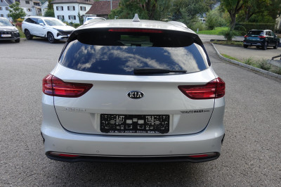 KIA Ceed Gebrauchtwagen KIA Ceed Gebrauchtwagen