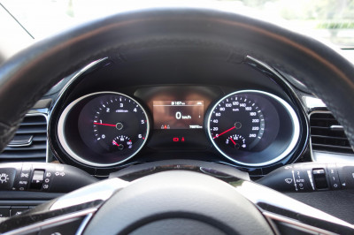 KIA Ceed Gebrauchtwagen KIA Ceed Gebrauchtwagen