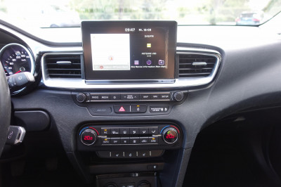 KIA Ceed Gebrauchtwagen KIA Ceed Gebrauchtwagen