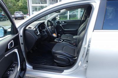 KIA Ceed Gebrauchtwagen KIA Ceed Gebrauchtwagen