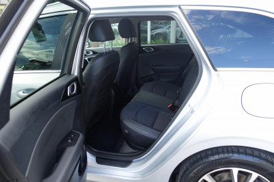 KIA Ceed Gebrauchtwagen KIA Ceed Gebrauchtwagen