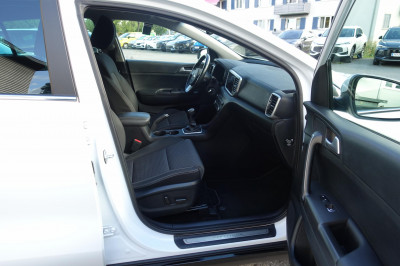 KIA Sportage Gebrauchtwagen KIA Sportage Gebrauchtwagen