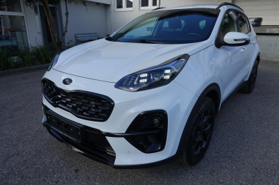KIA Sportage Gebrauchtwagen KIA Sportage Gebrauchtwagen