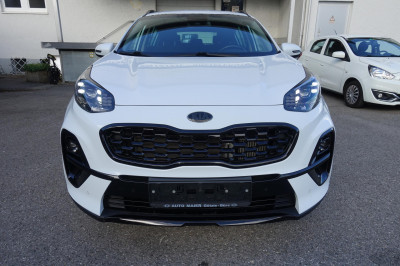 KIA Sportage Gebrauchtwagen KIA Sportage Gebrauchtwagen