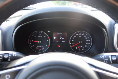 KIA Sportage Gebrauchtwagen KIA Sportage Gebrauchtwagen