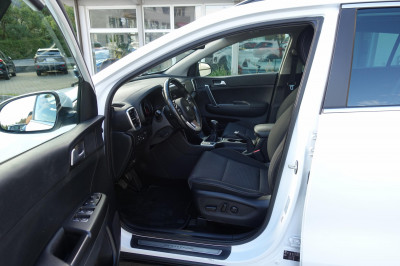 KIA Sportage Gebrauchtwagen KIA Sportage Gebrauchtwagen