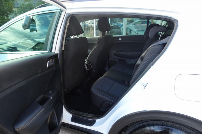 KIA Sportage Gebrauchtwagen KIA Sportage Gebrauchtwagen