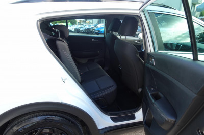 KIA Sportage Gebrauchtwagen KIA Sportage Gebrauchtwagen