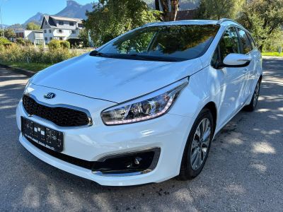 KIA Ceed Gebrauchtwagen KIA Ceed Gebrauchtwagen