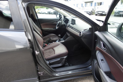 Mazda CX-3 Gebrauchtwagen