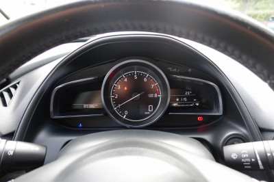 Mazda CX-3 Gebrauchtwagen