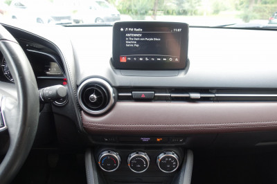 Mazda CX-3 Gebrauchtwagen