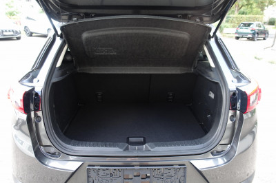 Mazda CX-3 Gebrauchtwagen