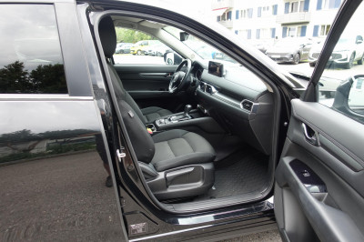 Mazda CX-5 Gebrauchtwagen Mazda CX-5 Gebrauchtwagen
