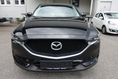 Mazda CX-5 Gebrauchtwagen Mazda CX-5 Gebrauchtwagen