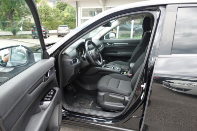 Mazda CX-5 Gebrauchtwagen Mazda CX-5 Gebrauchtwagen