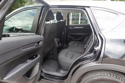 Mazda CX-5 Gebrauchtwagen Mazda CX-5 Gebrauchtwagen