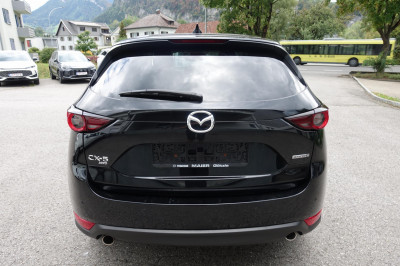 Mazda CX-5 Gebrauchtwagen Mazda CX-5 Gebrauchtwagen