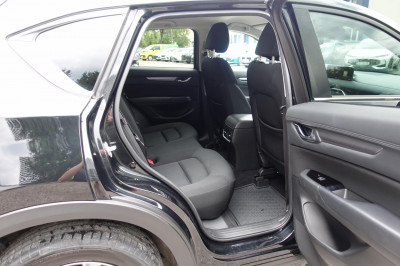 Mazda CX-5 Gebrauchtwagen Mazda CX-5 Gebrauchtwagen