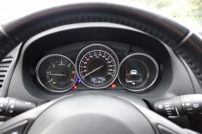 Mazda Mazda6 Gebrauchtwagen