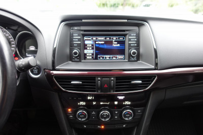 Mazda Mazda6 Gebrauchtwagen