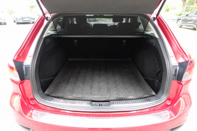 Mazda Mazda6 Gebrauchtwagen