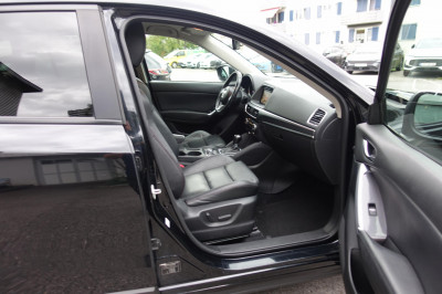 Mazda CX-5 Gebrauchtwagen Mazda CX-5 Gebrauchtwagen