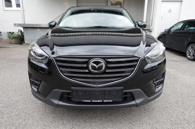 Mazda CX-5 Gebrauchtwagen Mazda CX-5 Gebrauchtwagen