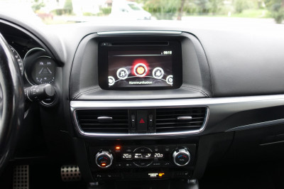 Mazda CX-5 Gebrauchtwagen Mazda CX-5 Gebrauchtwagen