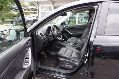 Mazda CX-5 Gebrauchtwagen Mazda CX-5 Gebrauchtwagen