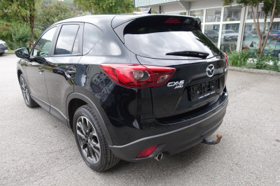 Mazda CX-5 Gebrauchtwagen Mazda CX-5 Gebrauchtwagen