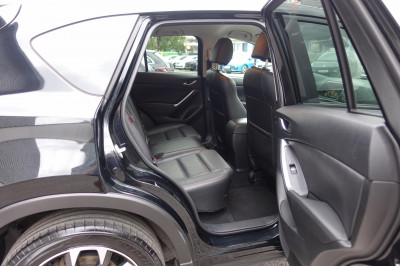 Mazda CX-5 Gebrauchtwagen Mazda CX-5 Gebrauchtwagen