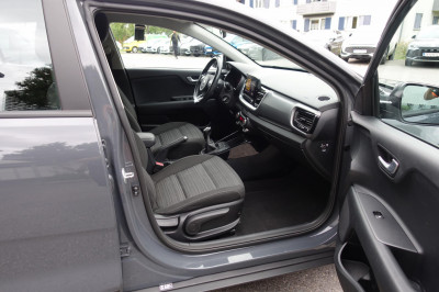 KIA Stonic Gebrauchtwagen KIA Stonic Gebrauchtwagen