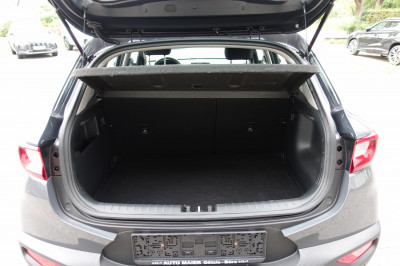 KIA Stonic Gebrauchtwagen KIA Stonic Gebrauchtwagen