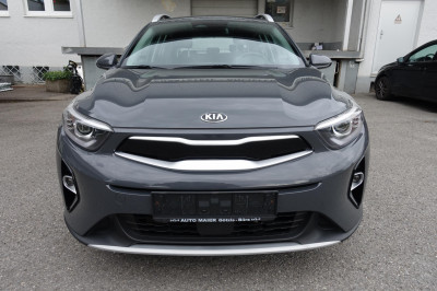 KIA Stonic Gebrauchtwagen KIA Stonic Gebrauchtwagen
