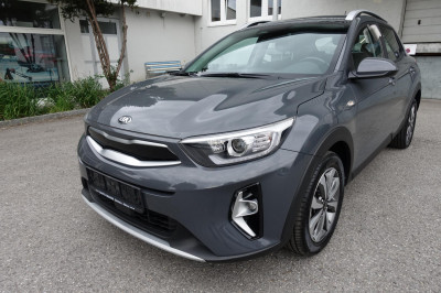 KIA Stonic Gebrauchtwagen KIA Stonic Gebrauchtwagen